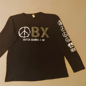 Outer Banks Tee